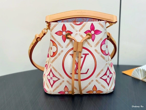 VUITTON NÉONOÉ BB-20*20*13cm LOUIS 0714